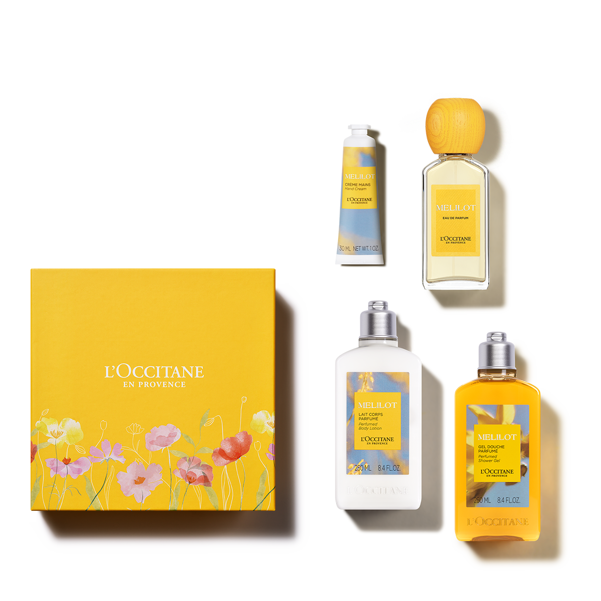 MELILOT: МЯГКАЯ ЭЛЕГАНТНОСТЬ
MELILOT: МЯГКАЯ ЭЛЕГАНТНОСТЬ