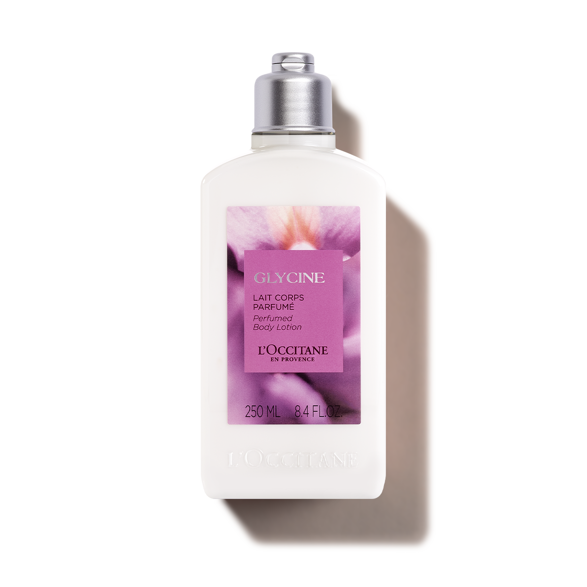 Молочко для тела Glycine 250 мл
Молочко для тела Glycine 250 мл