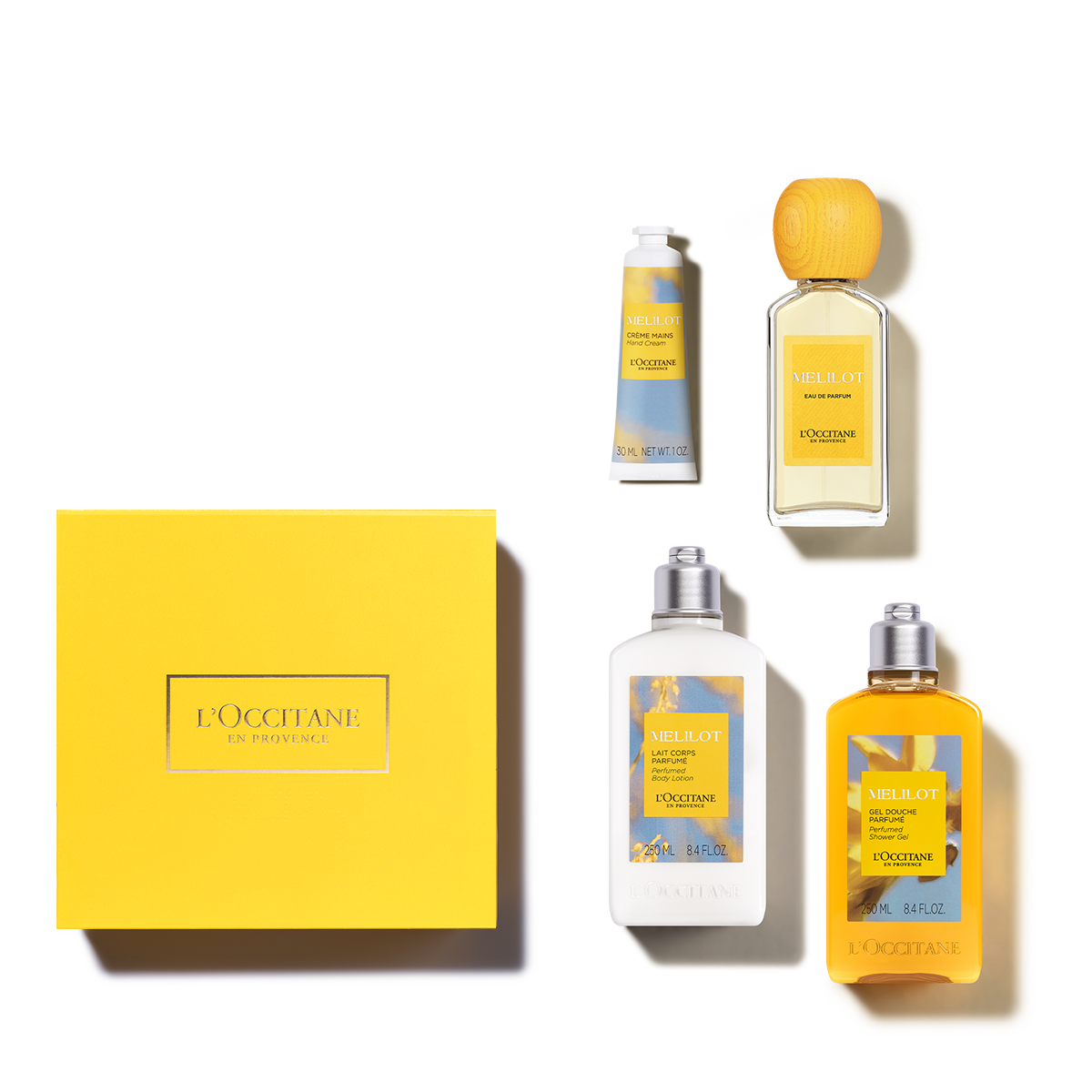 MELILOT: МЯГКАЯ ЭЛЕГАНТНОСТЬ
MELILOT: МЯГКАЯ ЭЛЕГАНТНОСТЬ