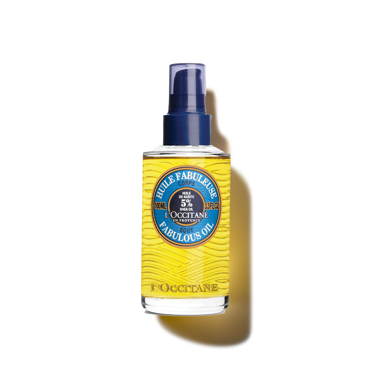 Чудодейственное масло Карите для тела и волос 100 мл
Чудодейственное масло Карите для тела и волос 100 мл