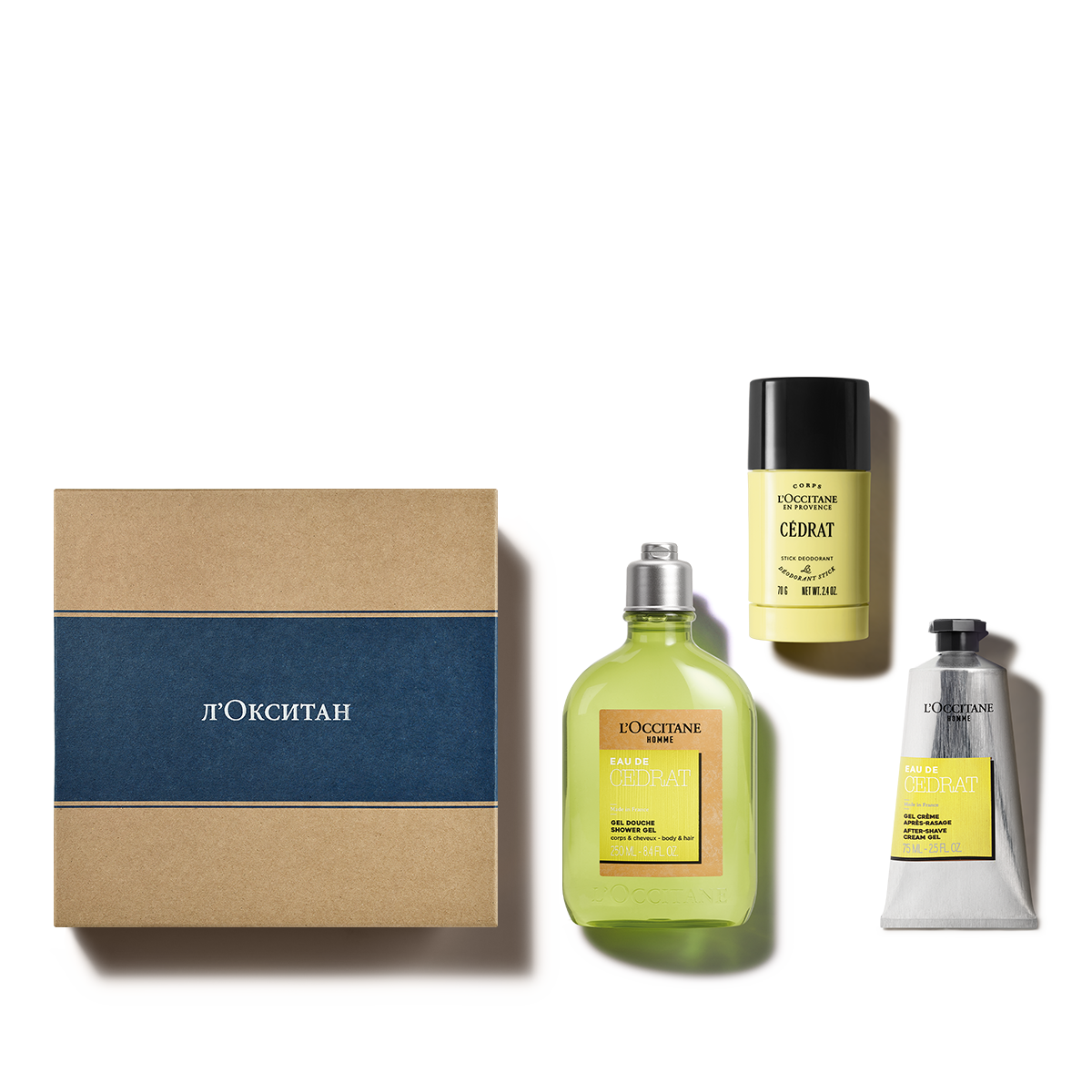 АРОМАТНЫЙ ЦЕДРАТ
АРОМАТНЫЙ ЦЕДРАТ