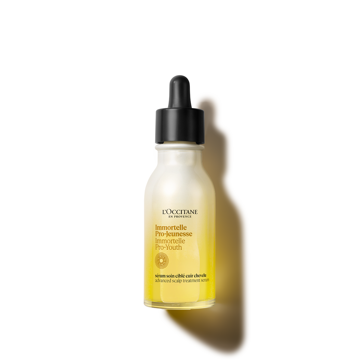 Омолаживающая сыворотка для кожи головы и волос 50 мл
Омолаживающая сыворотка для кожи головы и волос 50 мл