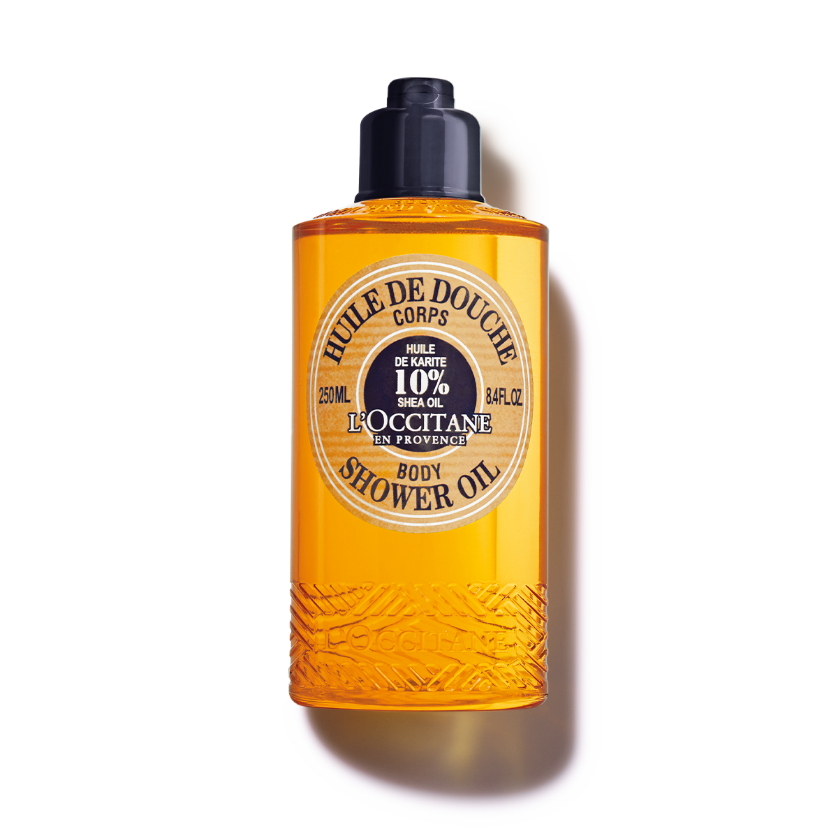 Масло для душа Карите 250 мл
Масло для душа Карите 250 мл