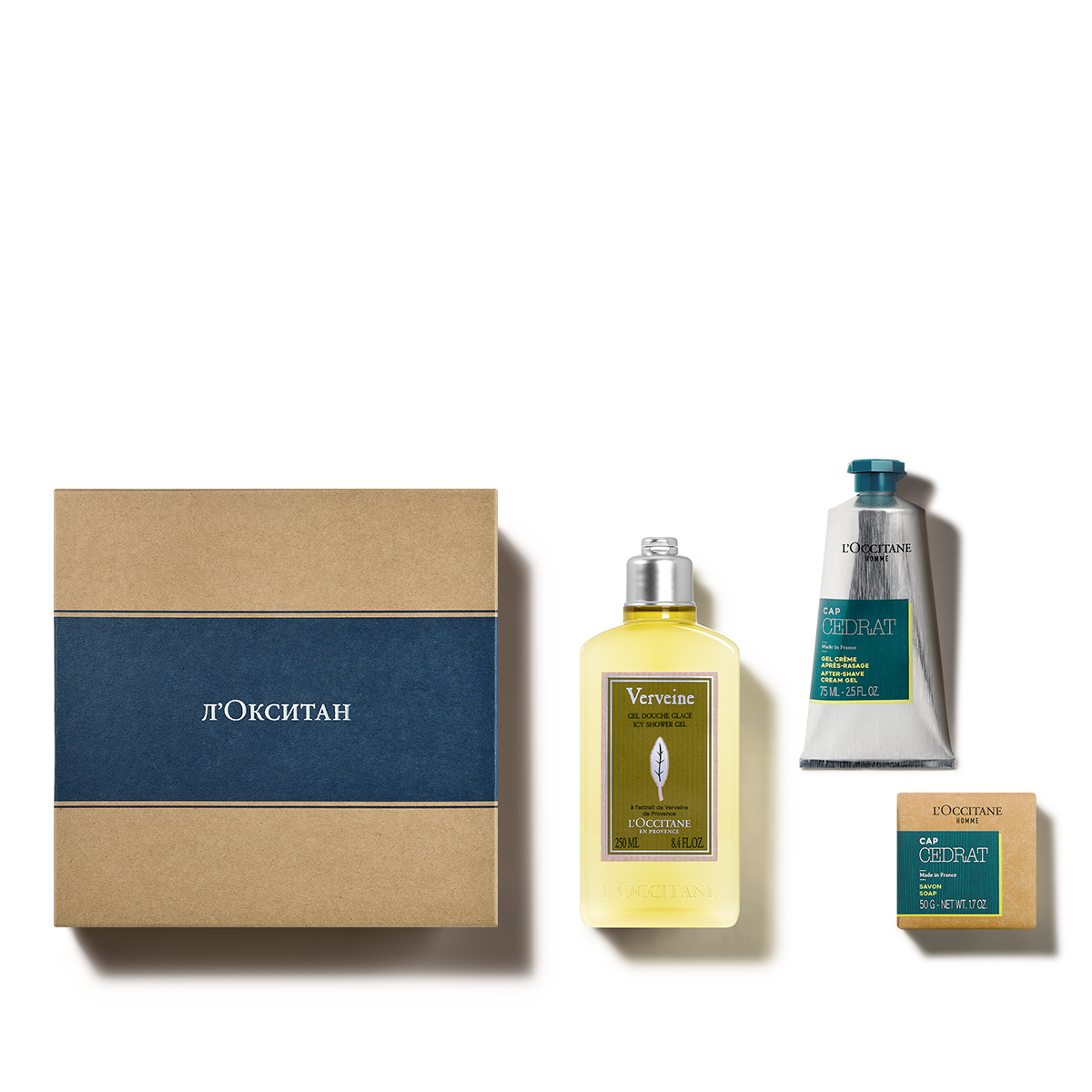 

АКВАТИЧЕСКИЙ ЦЕДРАТ - БРИЗ СВОБОДЫ