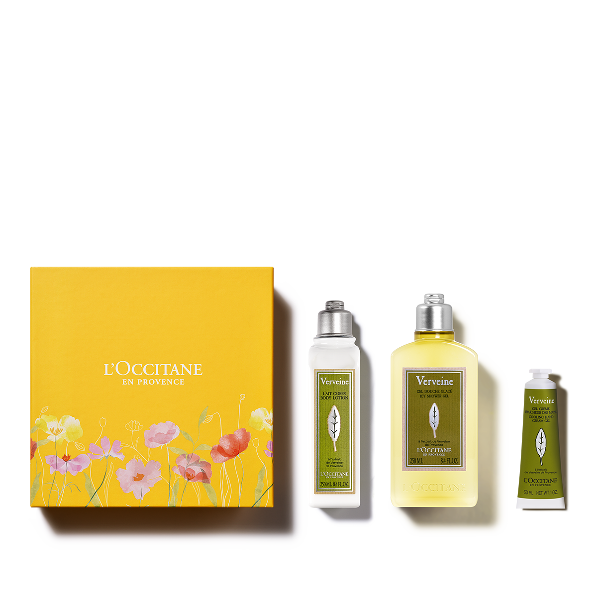 

ИСКРЯЩАЯСЯ ЭНЕРГИЯ ВЕРБЕНЫ