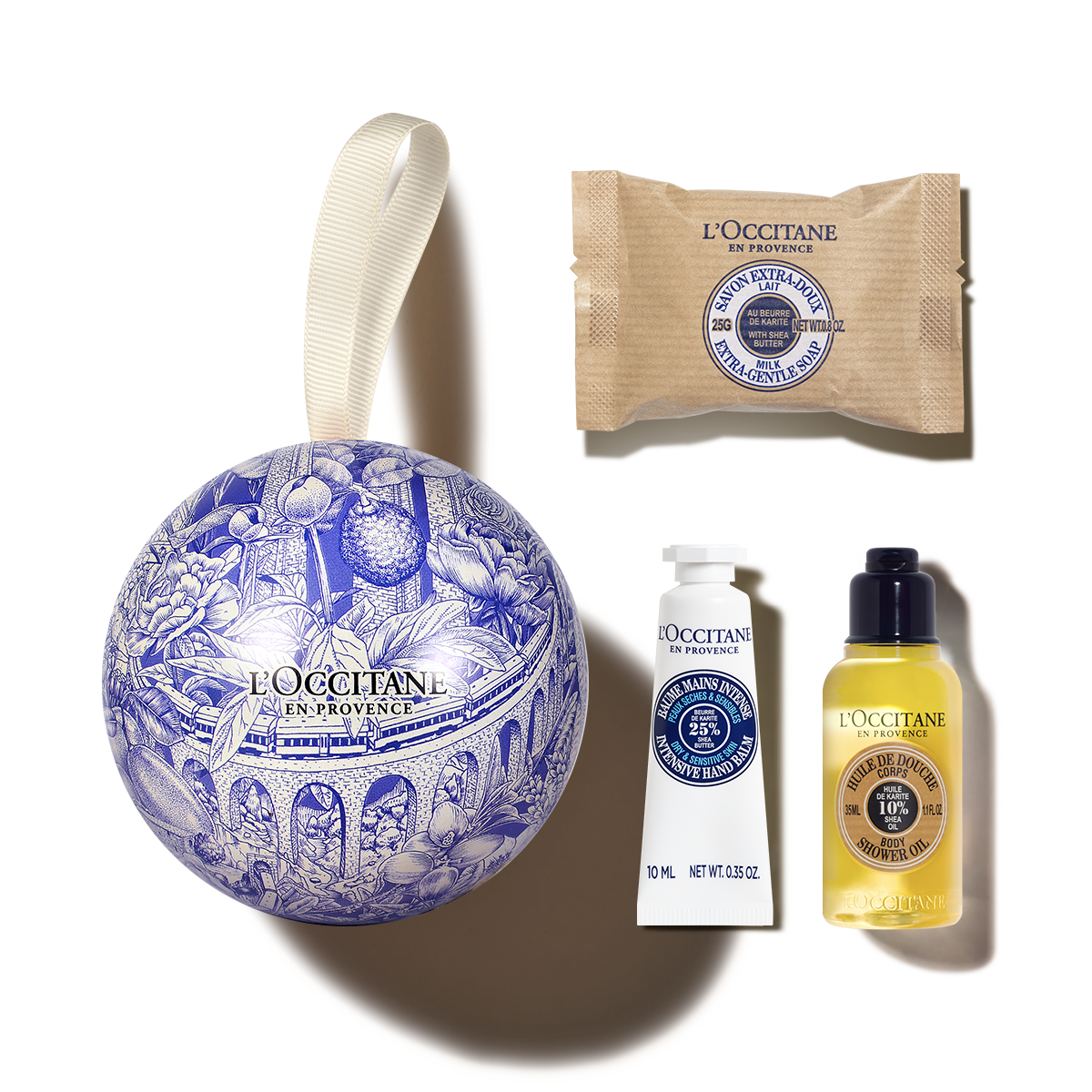 

НАБОР МИНИАТЮР "НЕЖНОЕ КАРИТЕ"