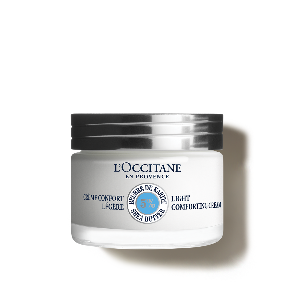 

Легкий крем-комфорт для лица Карите 50 мл