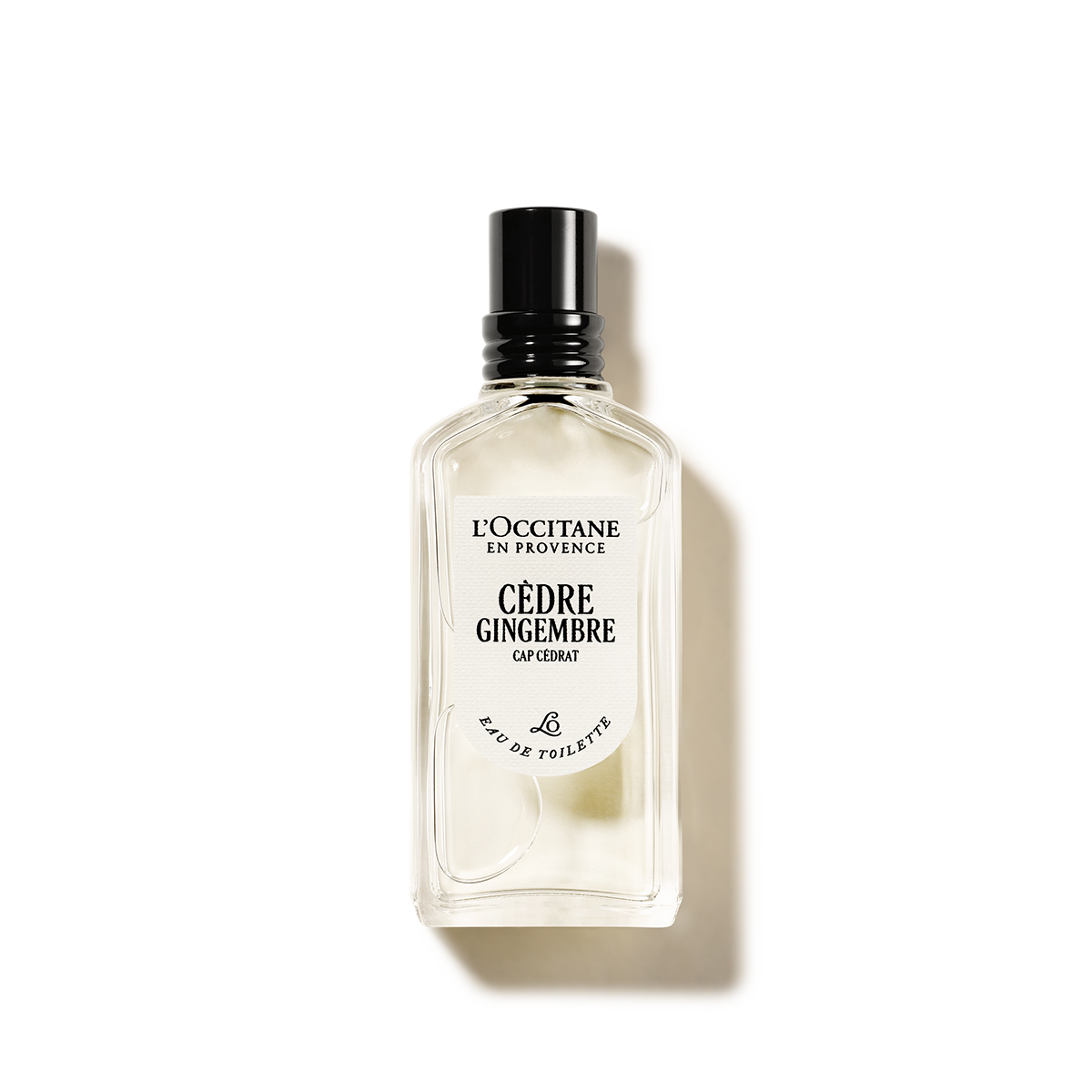 

Туалетная вода Кедр и Имбирь (Акватический Цедрат) 50 мл