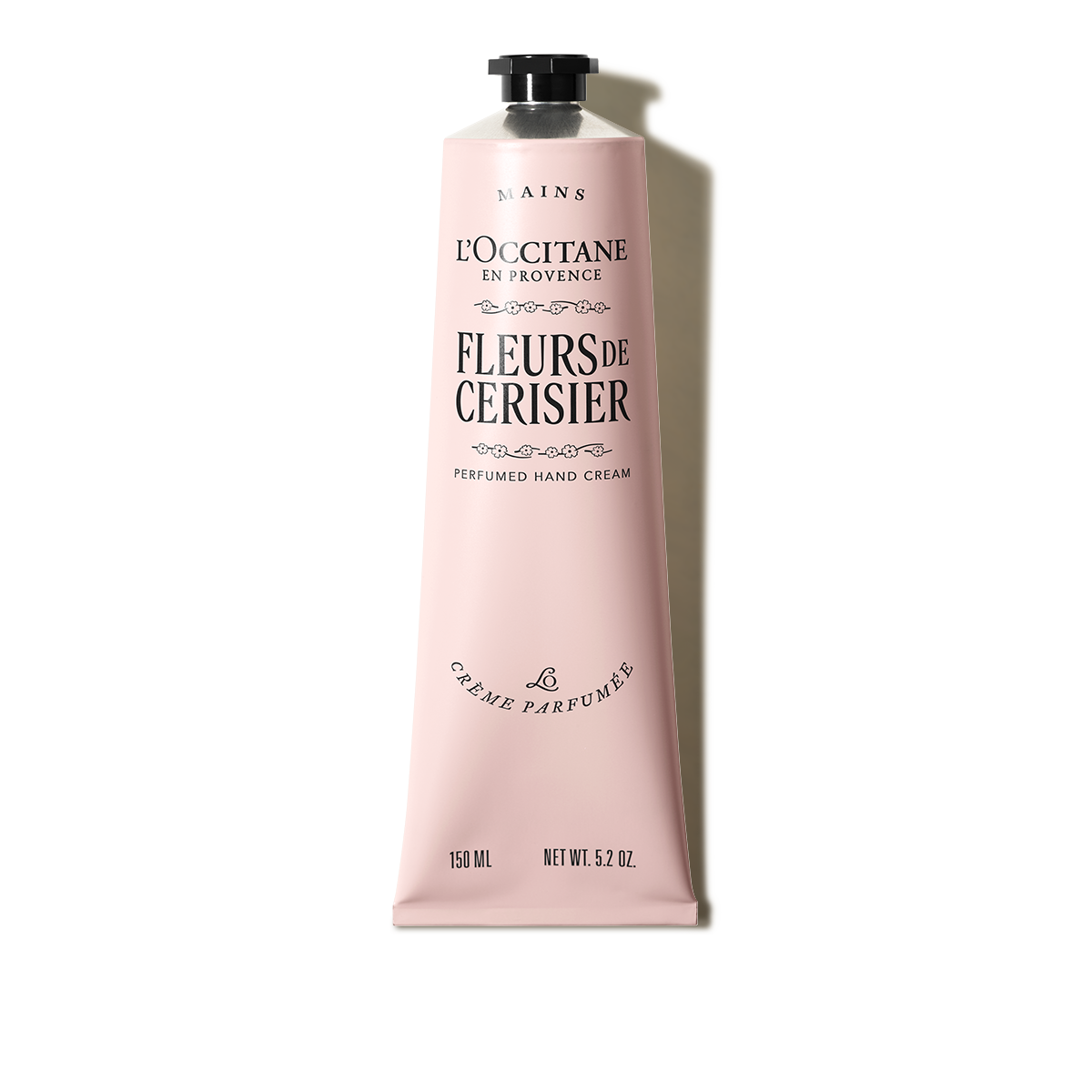 

Крем для рук Вишневый цвет 150 мл