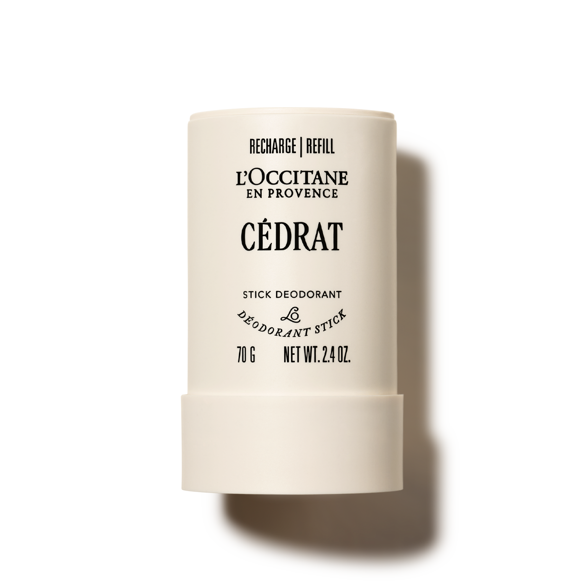 Деодорант-стик Цедрат 70 г сменный блок 2490₽