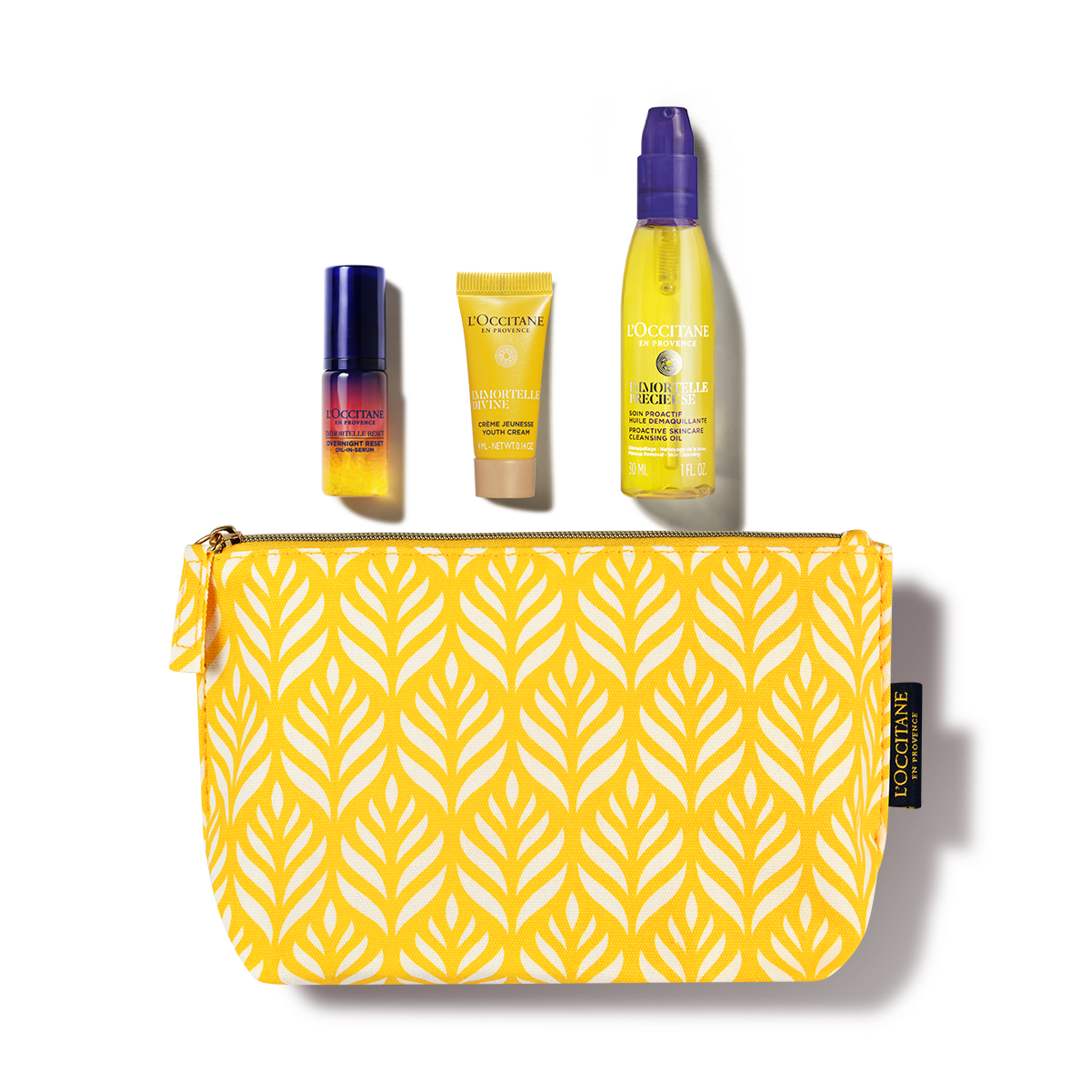 Набор-знакомство Божественный Бессмертник Иммортель