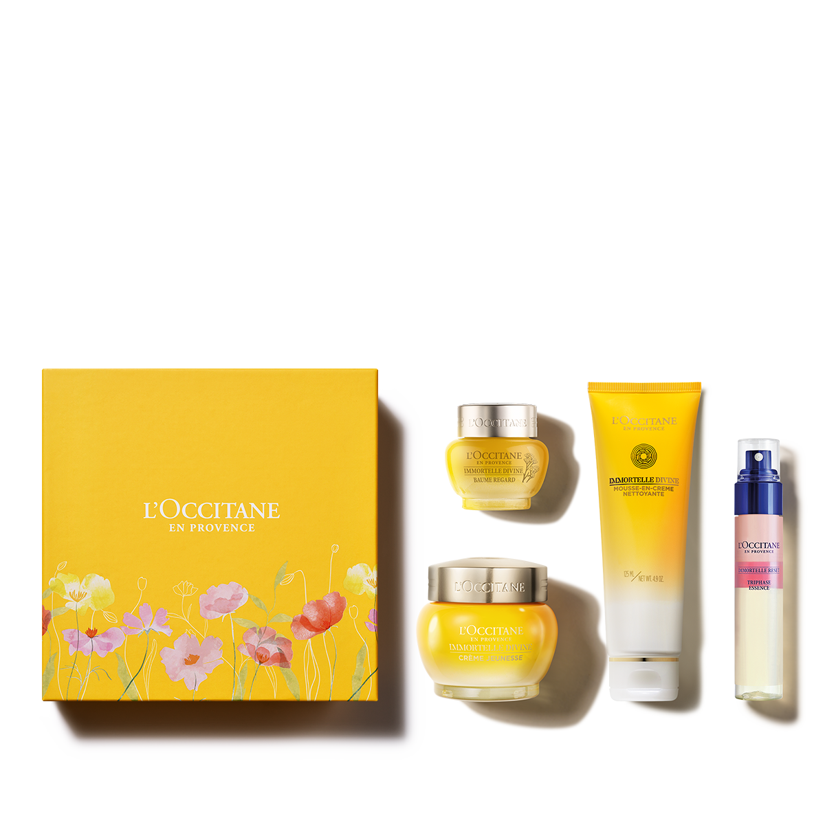 

РОСКОШНЫЙ УХОД ЗА ЛИЦОМ