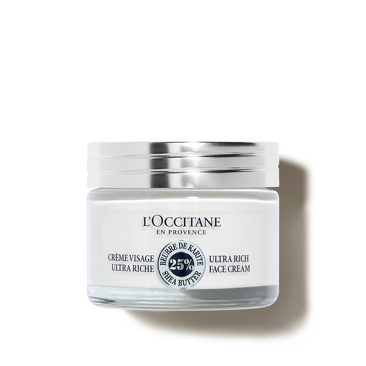 

Ультрапитательный крем-комфорт для лица Карите 50 мл