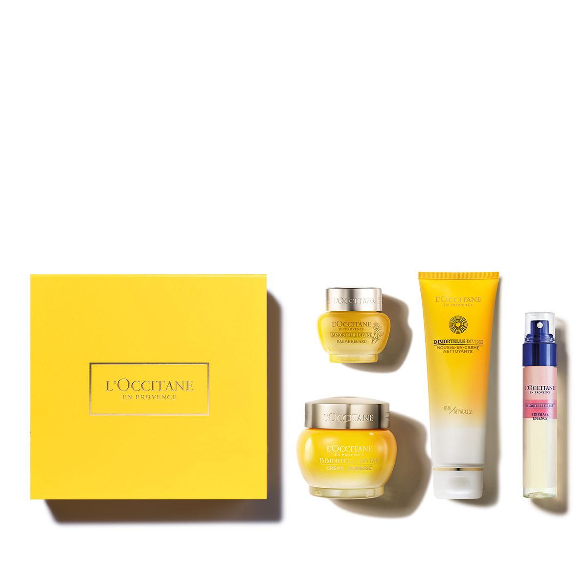 РОСКОШНЫЙ УХОД ЗА ЛИЦОМ