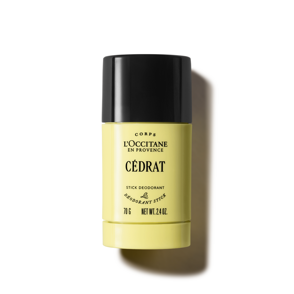 

Деодорант-стик Цедрат 70 г