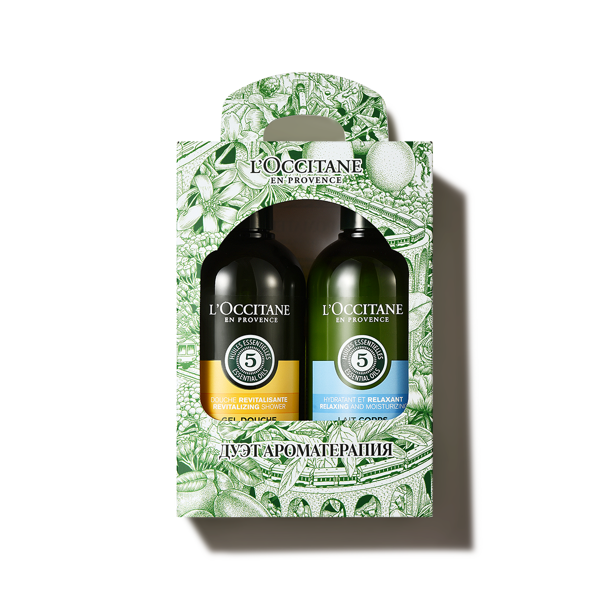 

ДУЭТ АРОМАКОЛОГИЯ