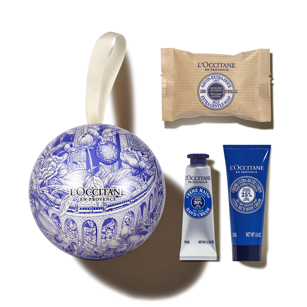 

НАБОР МИНИАТЮР "НЕЖНОЕ КАРИТЕ"