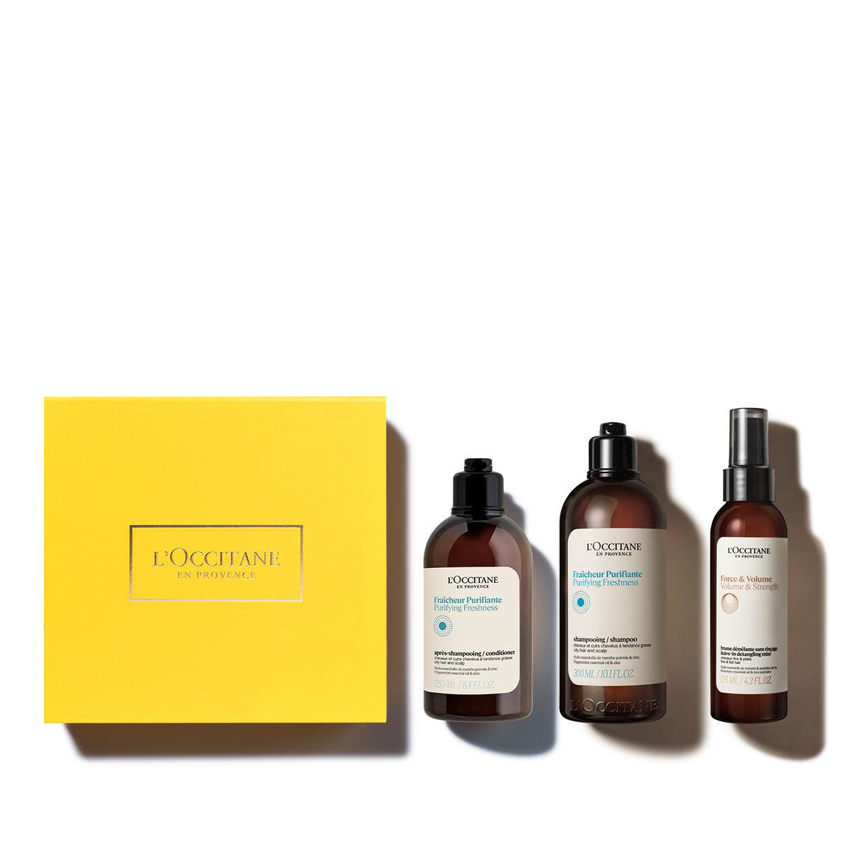 АРОМАКОЛОГИЯ: ЖИВИТЕЛЬНАЯ СВЕЖЕСТЬ