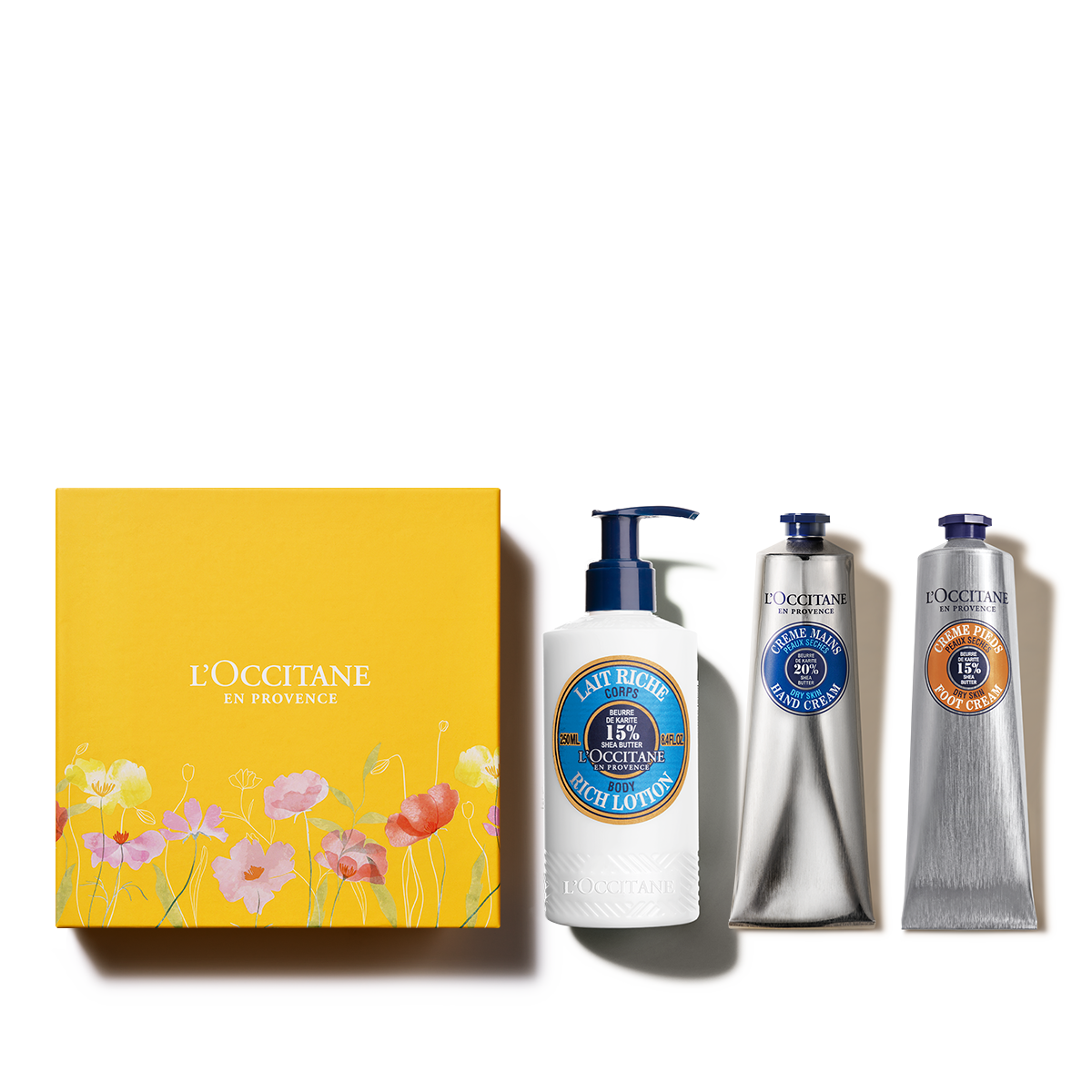 

ЗАБОТЛИВОЕ КАРИТЕ