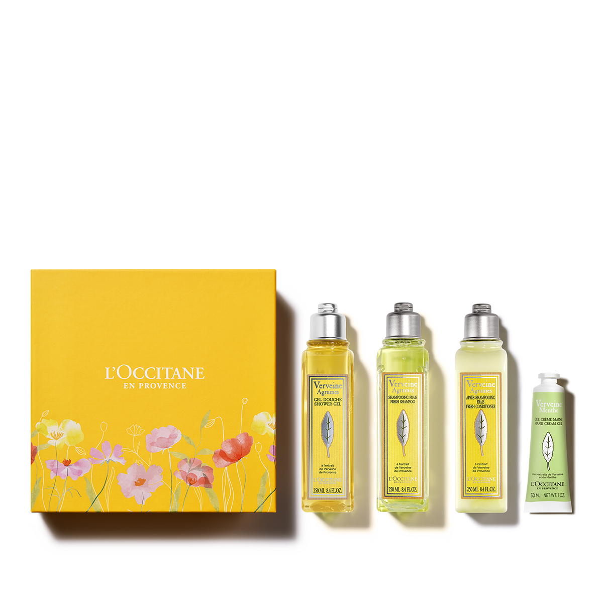 ВЕРБЕНА-ЦИТРУС 8490₽