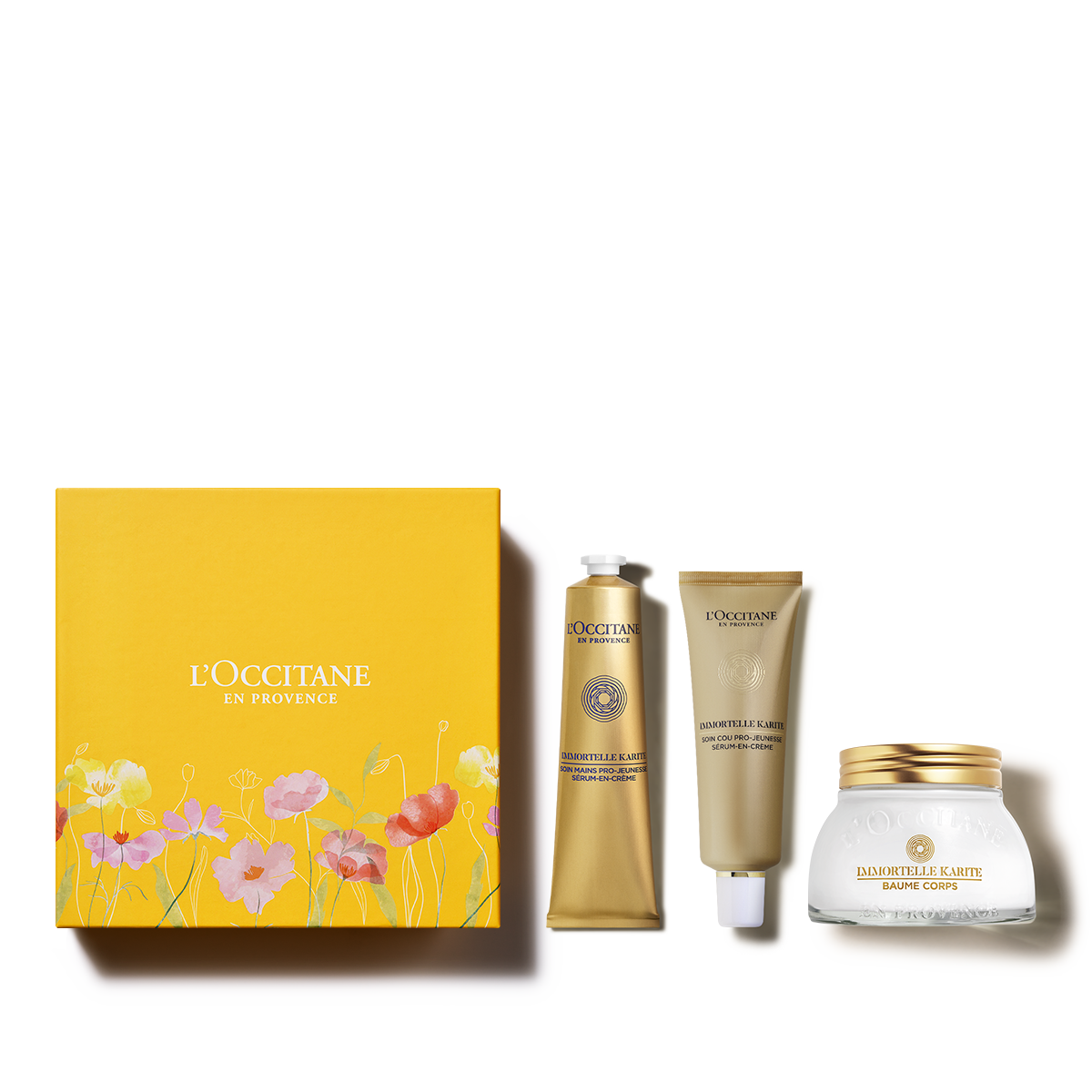 

ИММОРТЕЛЬ: МОЛОДОСТЬ ТЕЛА