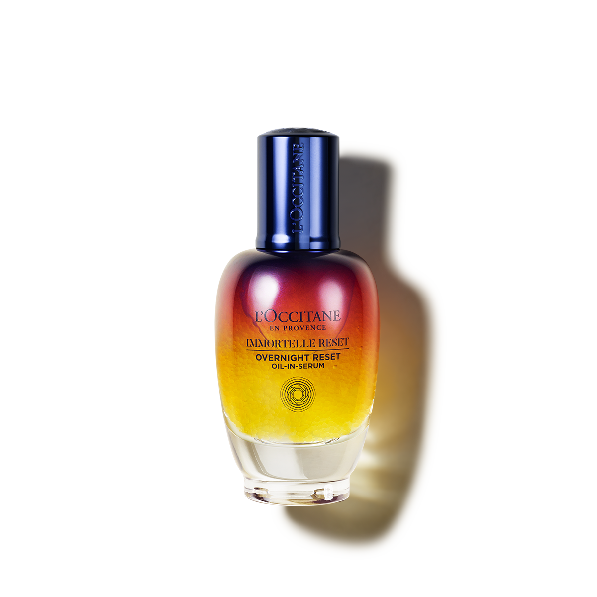 

Ночной эликсир «Мгновенная перезагрузка кожи» 50 мл