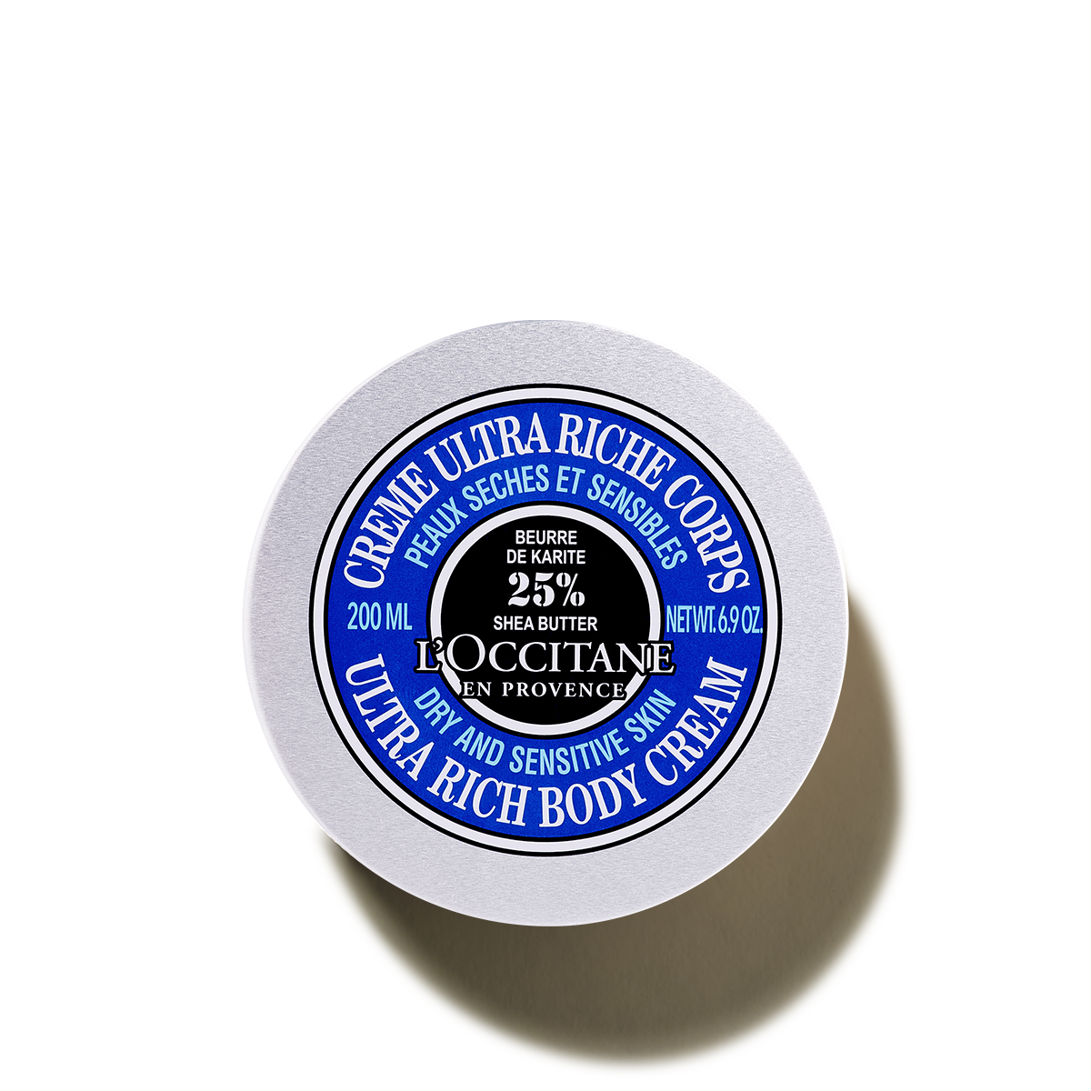 Ультрапитательный крем для тела Карите 200 мл 5390₽