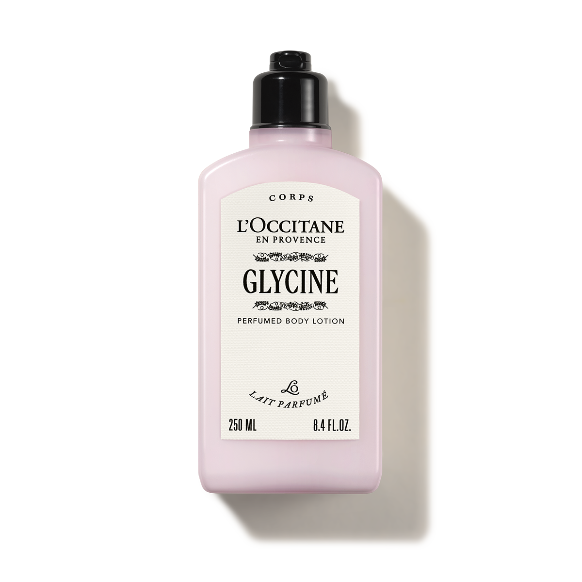 Молочко для тела Глициния (Glycine) 250 мл