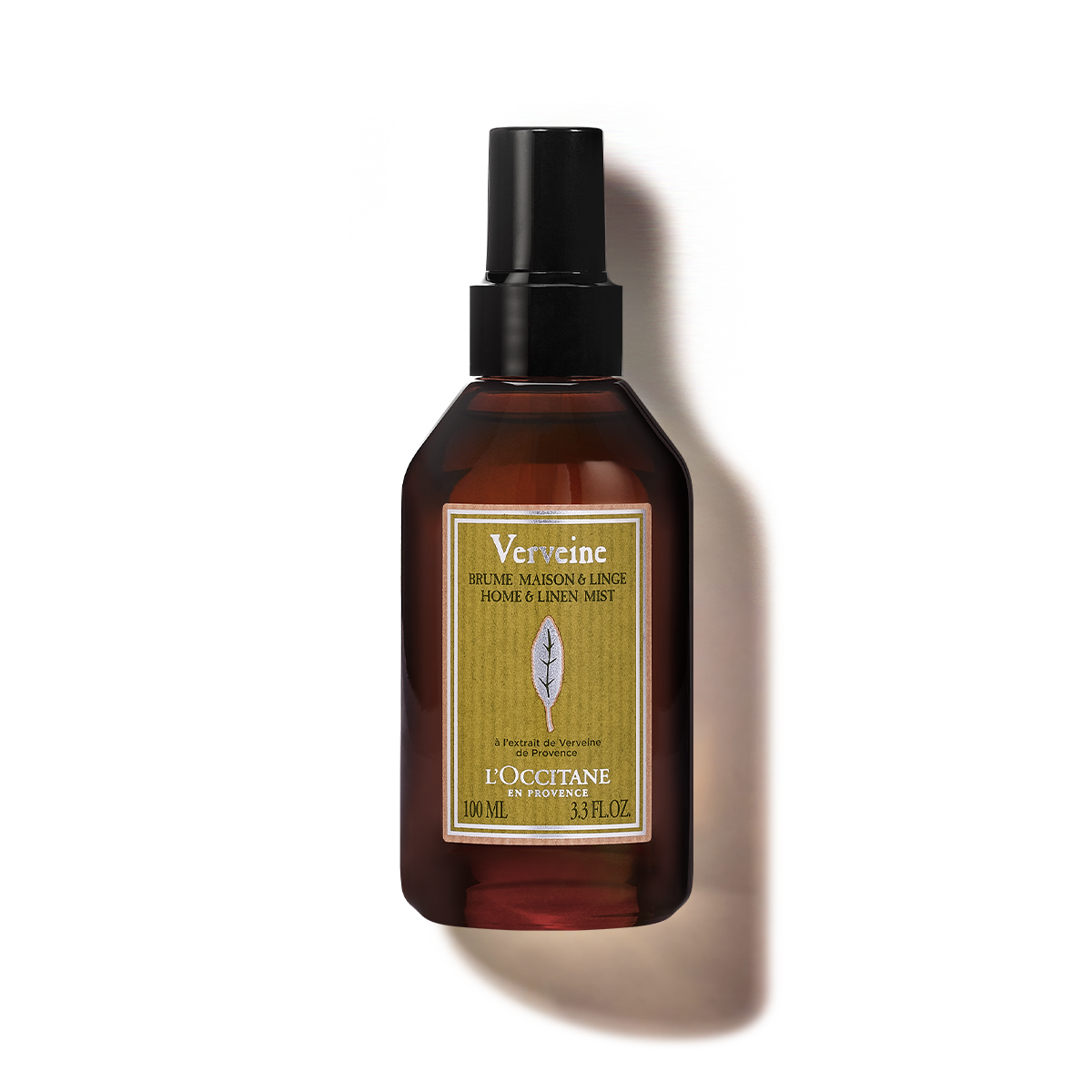 

Аромат для дома Вербена 100 мл