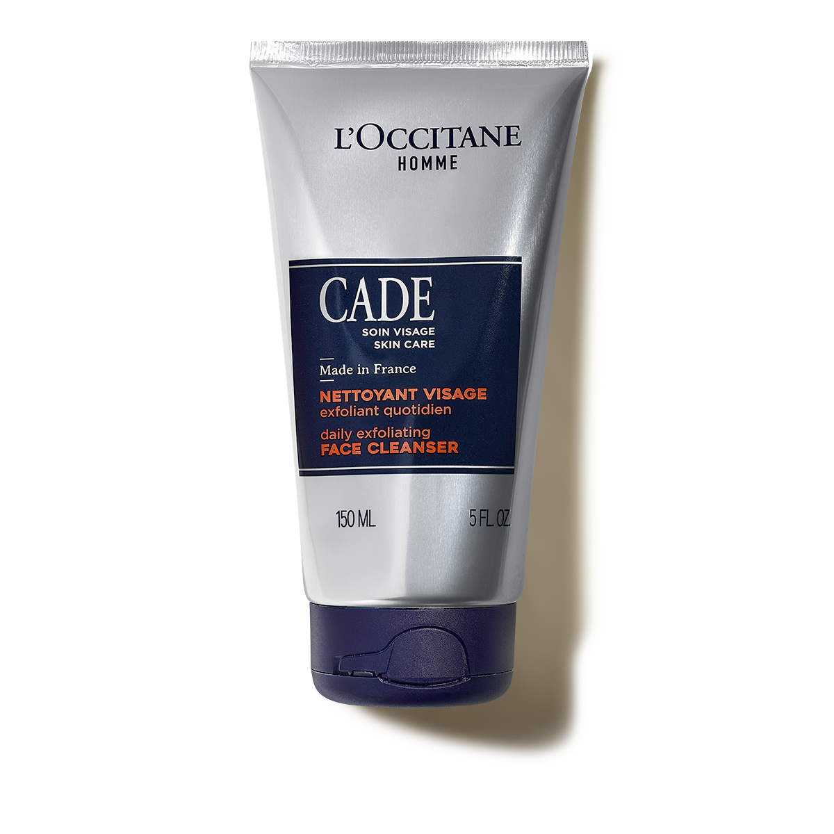 

Очищающий гель для умывания Можжевельник для мужчин 150 мл