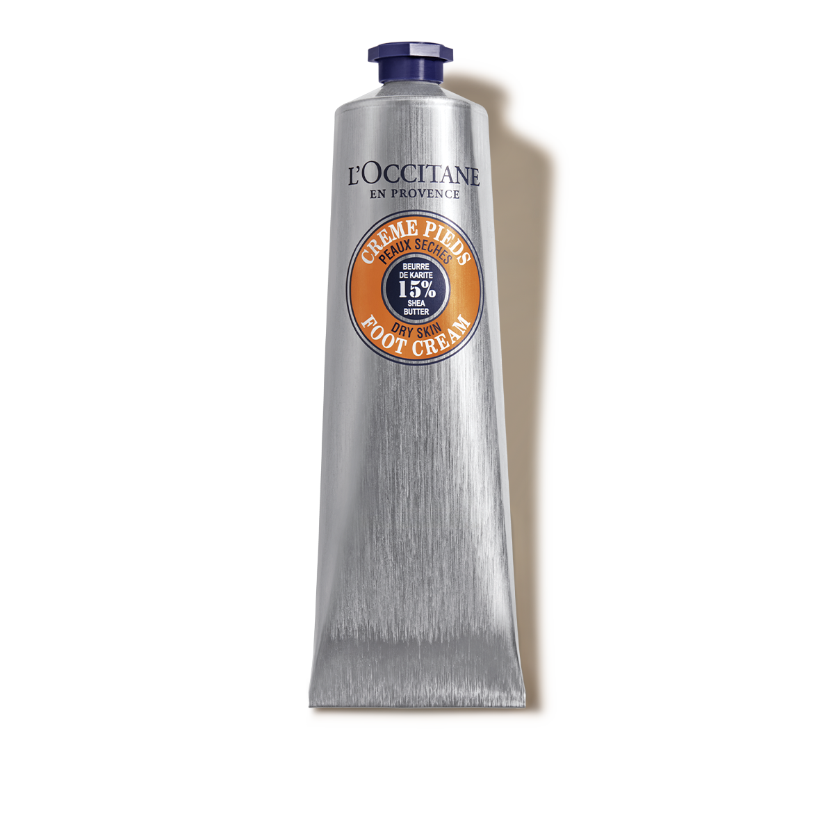 

Крем для ног 150 мл