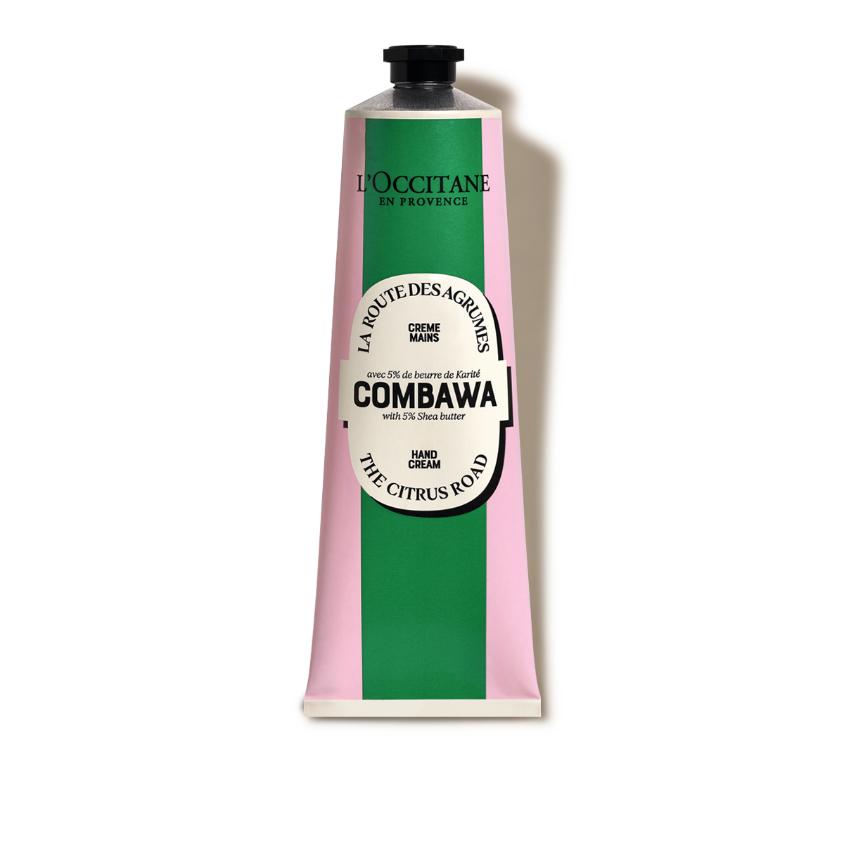 

Крем для рук Карите-Комбава 150 мл