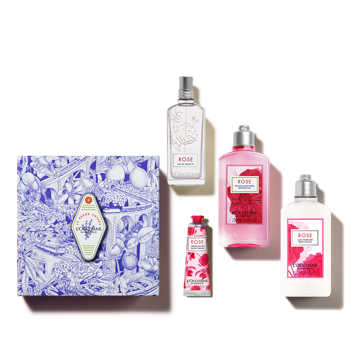 

ОРАНЖЕРЕЯ РОЗ