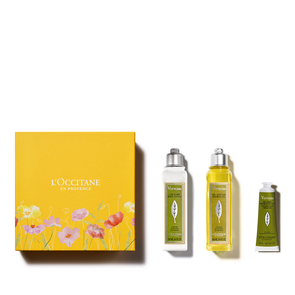 

ИСКРЯЩАЯСЯ ЭНЕРГИЯ ВЕРБЕНЫ