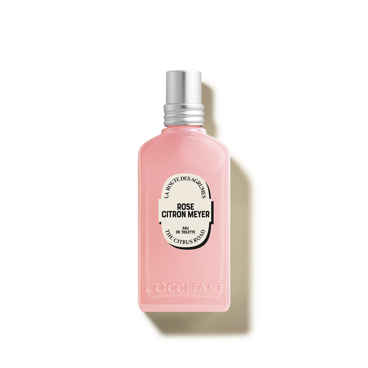 

Туалетная вода Роза-Лимон Мейер 50 мл