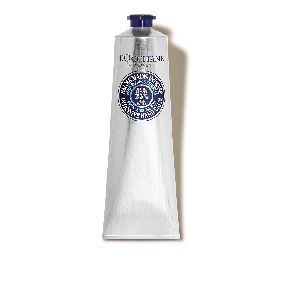 

Питательный бальзам для рук Карите 150 мл