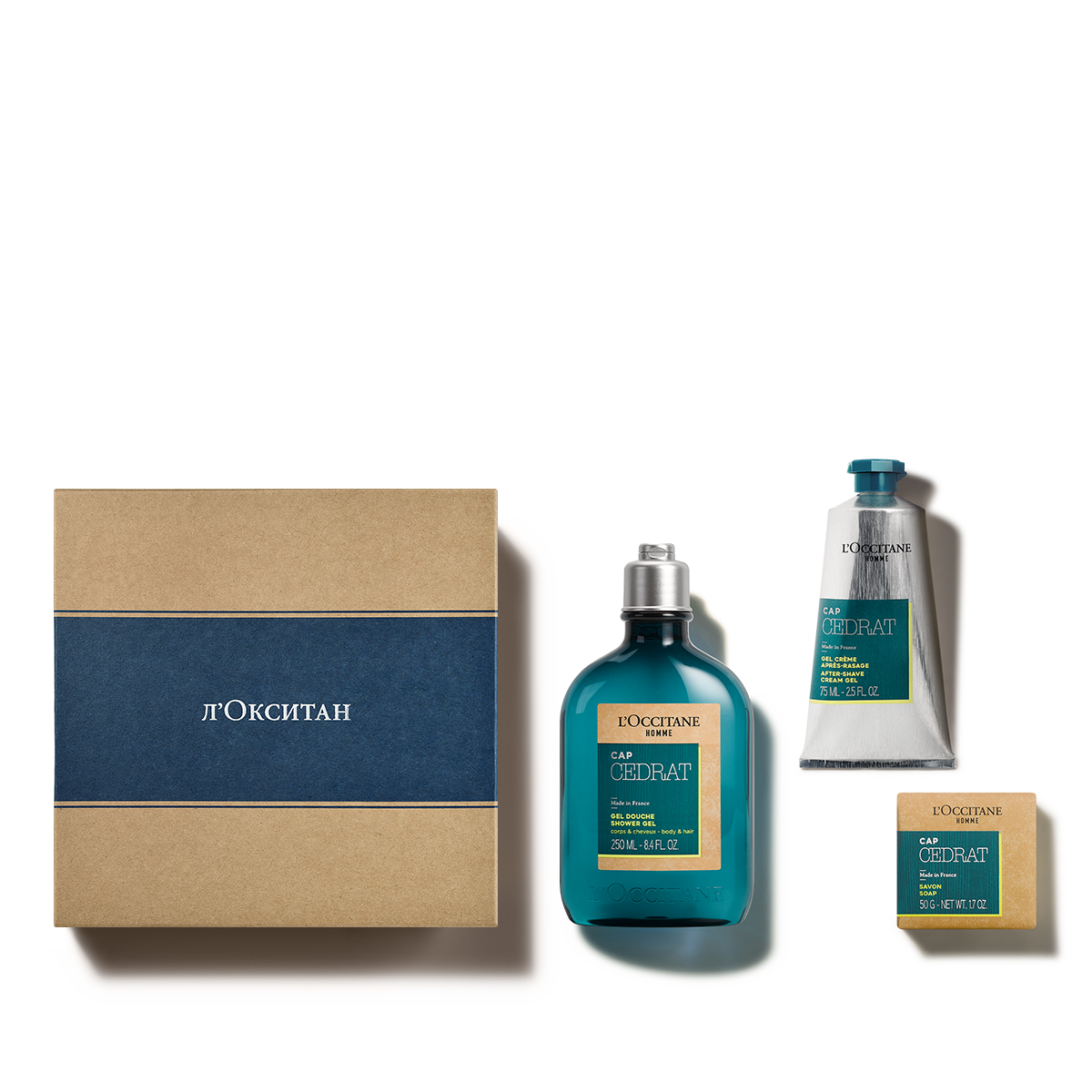 

АКВАТИЧЕСКИЙ ЦЕДРАТ - БРИЗ СВОБОДЫ