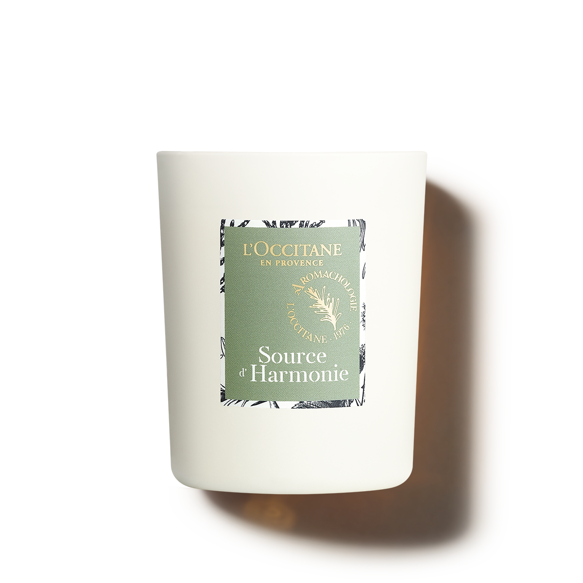 

Свеча «Источник гармонии» 140 г