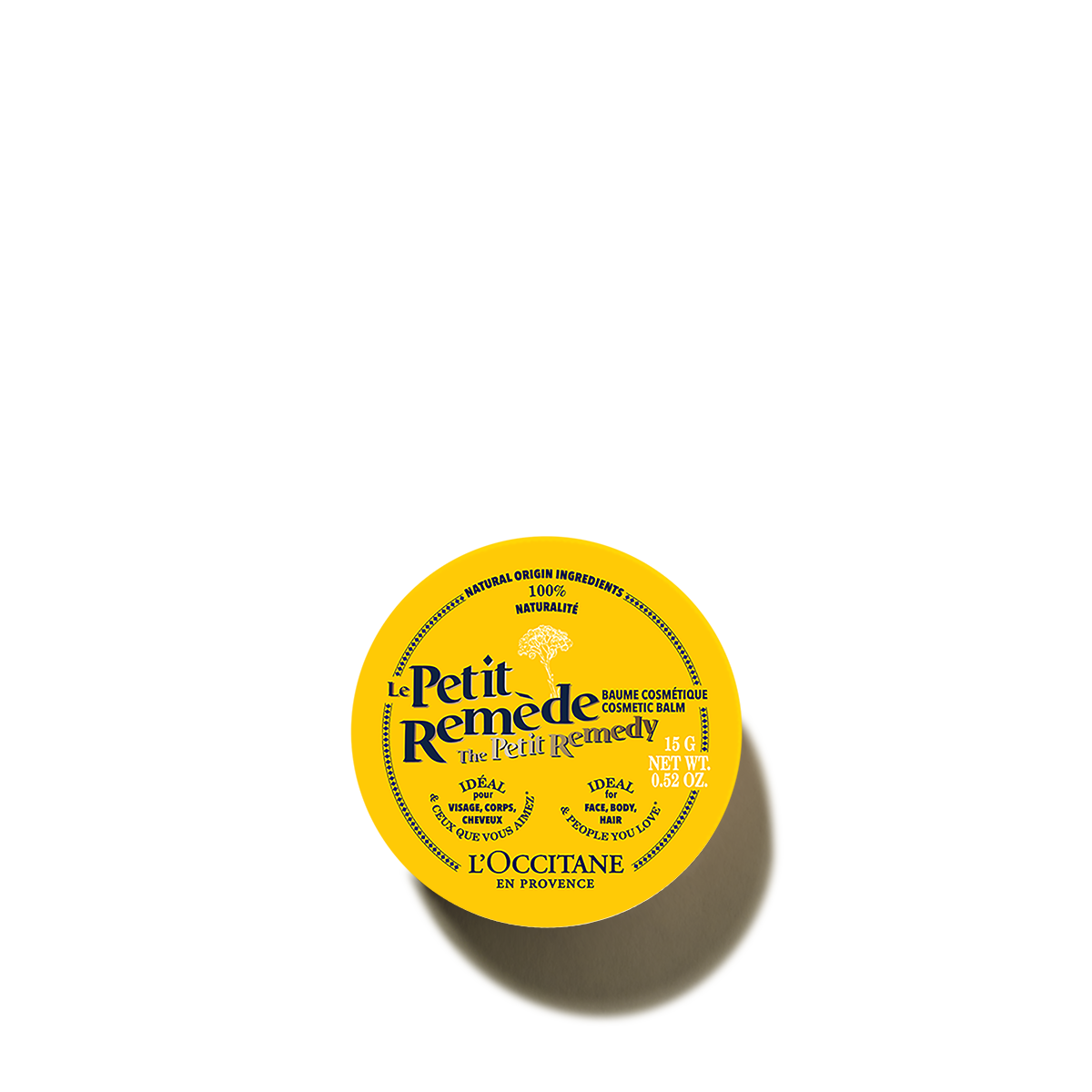 

Универсальный чудо-бальзам 15 гр