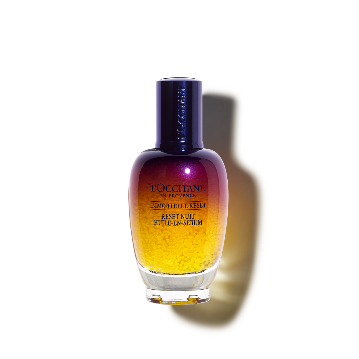 

Ночной эликсир «Мгновенная перезагрузка кожи» 50 мл