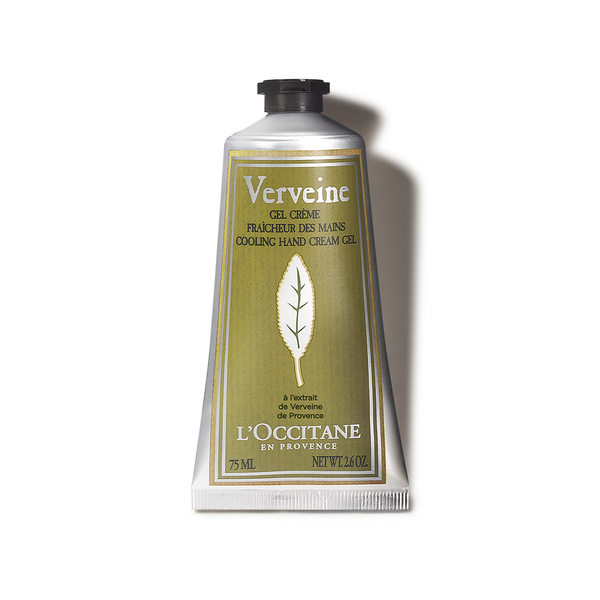 

Крем для рук охлаждающий Вербена 75 мл