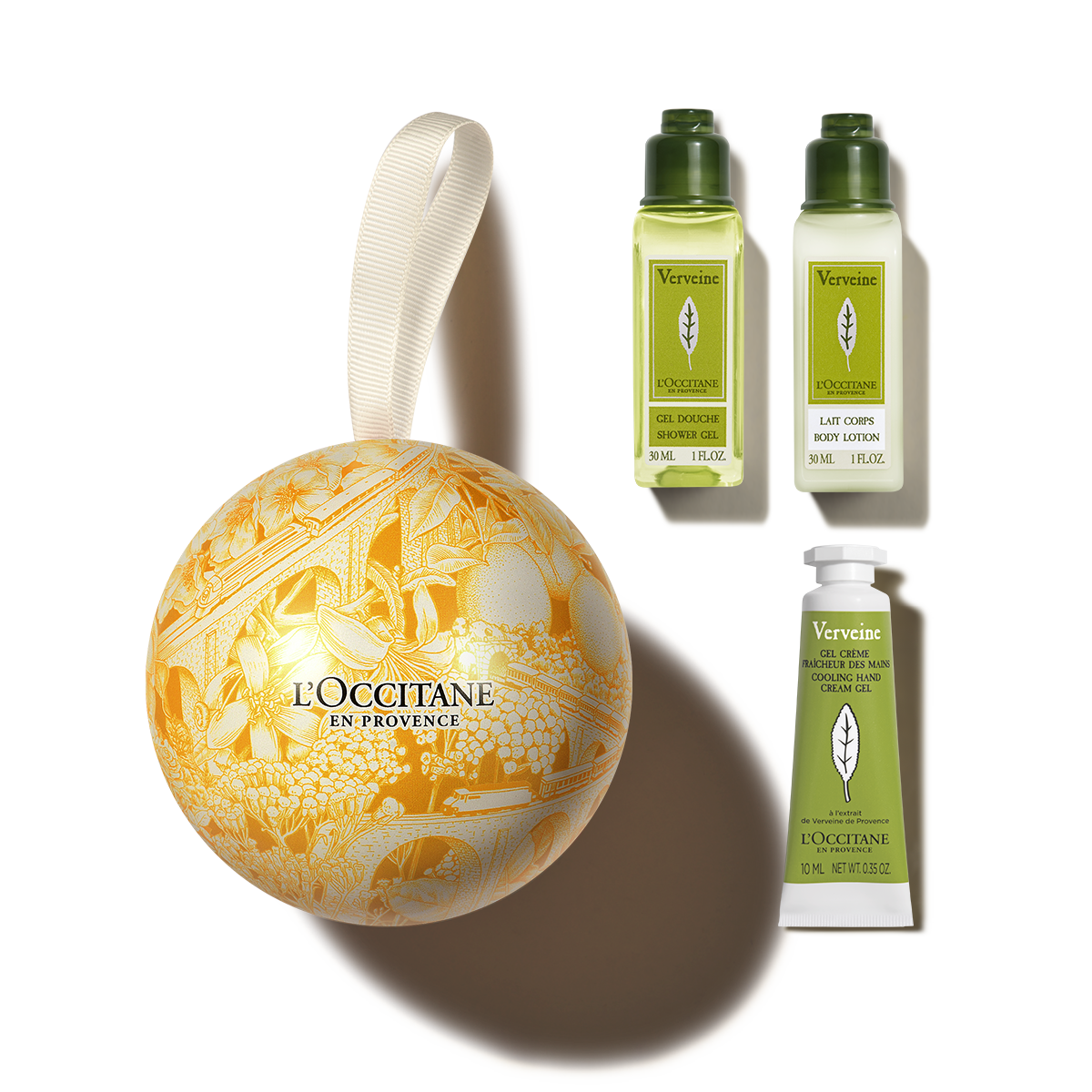 

НАБОР МИНИАТЮР "ОБВОРОЖИТЕЛЬНАЯ ВЕРБЕНА"