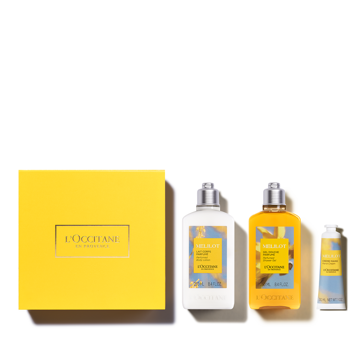 НЕЗАБВЕННЫЕ ЦВЕТЫ: MELILOT