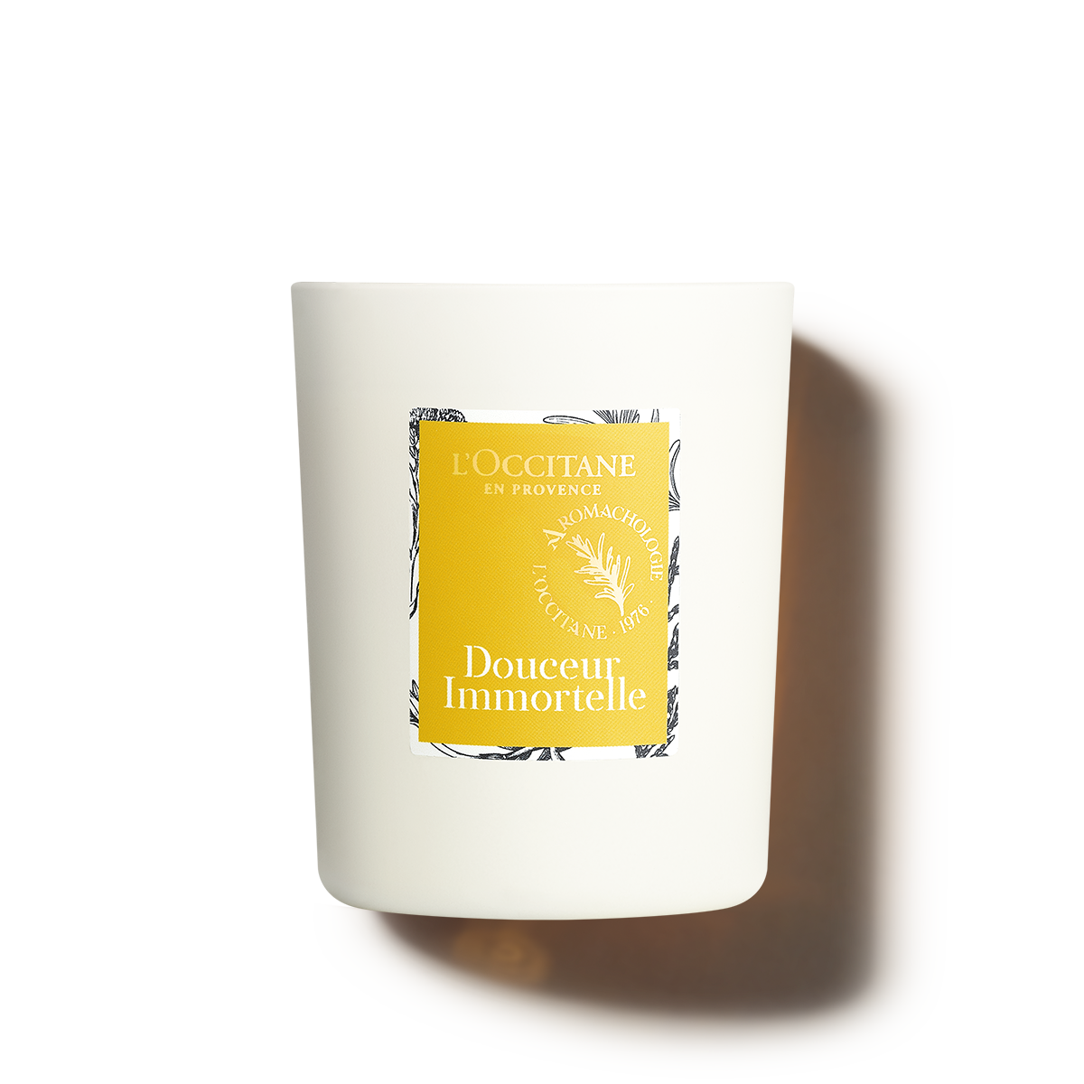 Свеча Энергия 140 г 2600₽