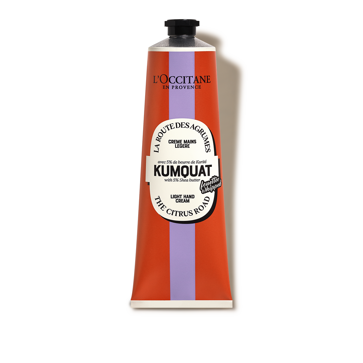 

Крем для рук Карите-Кумкват 150 мл