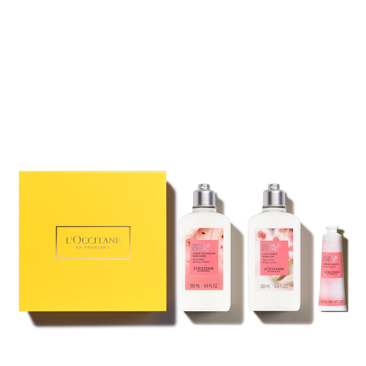 НЕЗАБВЕННЫЕ ЦВЕТЫ: NOBLE EPINE