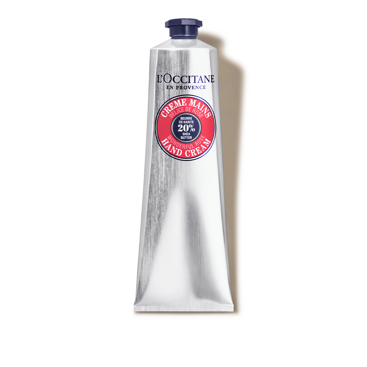 

Крем для рук Роза-Карите 150 мл