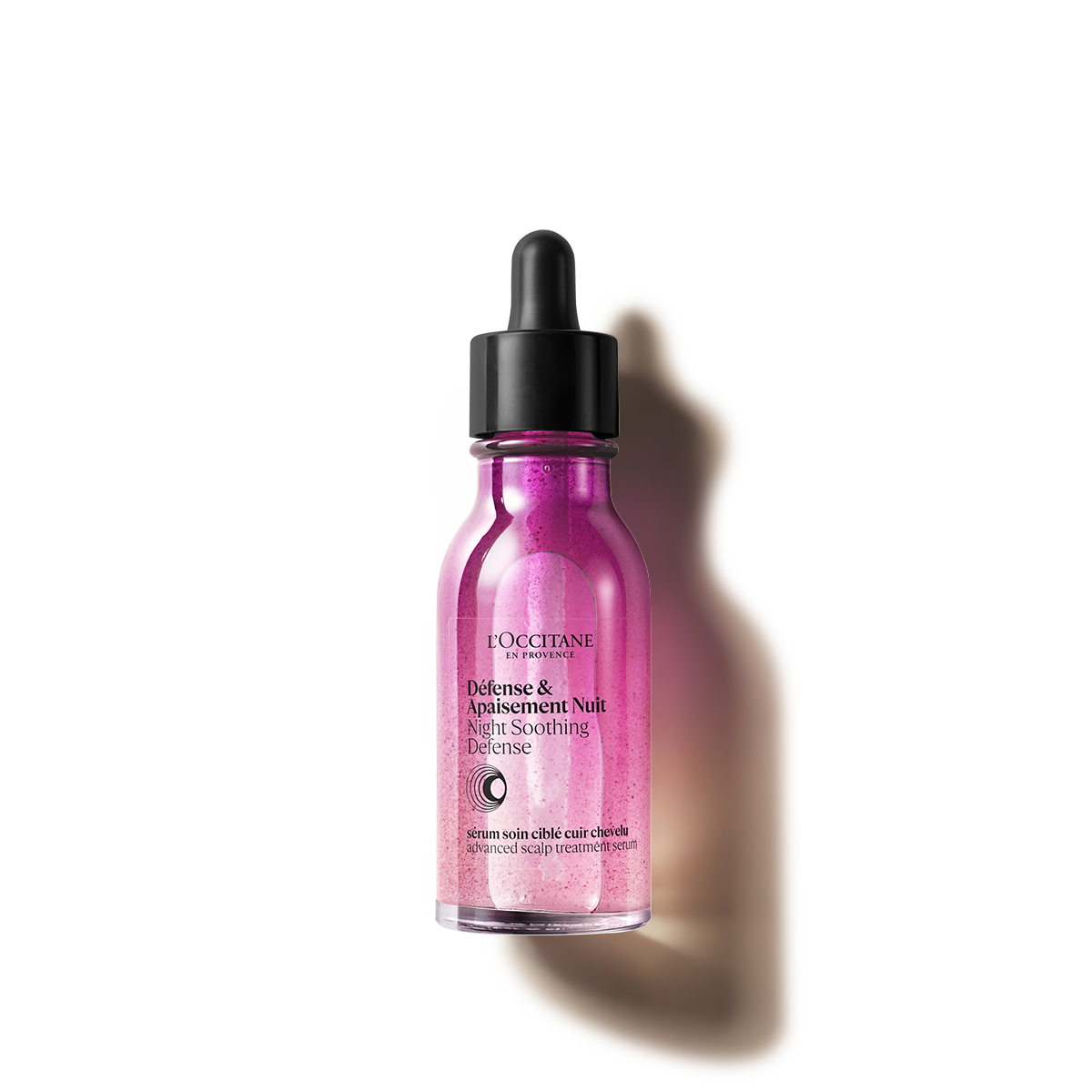 Ночная успокаивающая защитная сыворотка для кожи головы 50 мл 4350₽