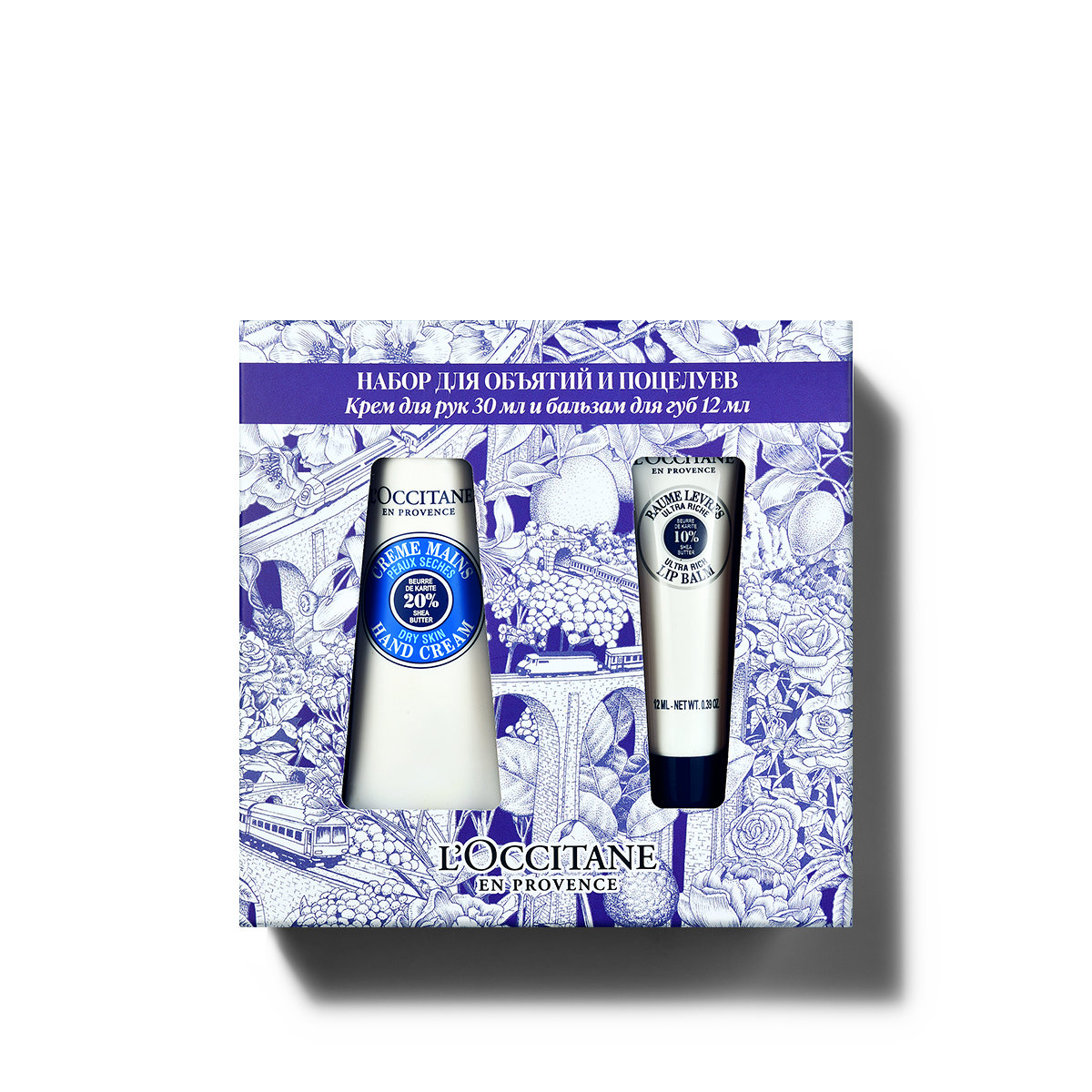 ДУЭТ ДЛЯ ОБЪЯТИЙ И ПОЦЕЛУЕВ КАРИТЕ 2064₽