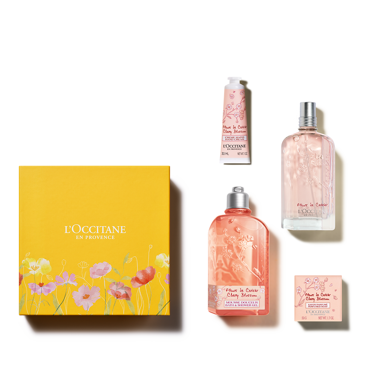 

ВИШНЕВЫЙ ЦВЕТ: НЕЖНОСТЬ ВЕСНЫ